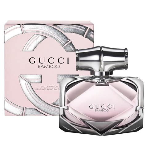 gucci bamboo eau de p|Gucci bamboo best price.